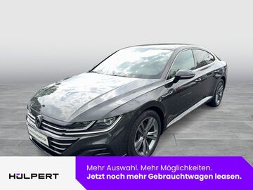 Gebrauchte VW Arteon