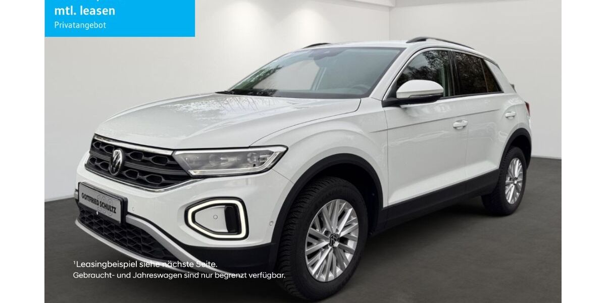 VW T-Roc 18.304 km 19.450 &euro; Wuppertal 42109