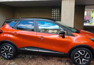 Renault Captur 38.311 km 11.400 &euro; Bochum 44787