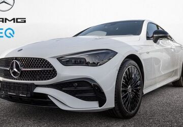 Mercedes-Benz CLE 300 9.987 km 55.880 &euro; Schwelm 58332