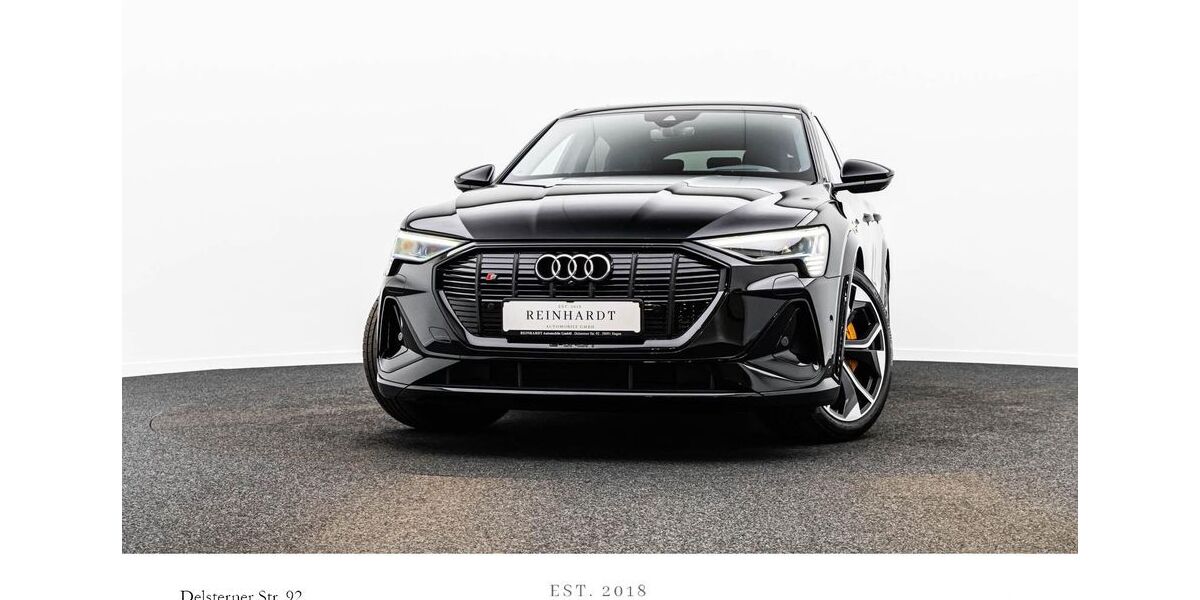 Audi e-tron 64.364 km 38.875 &euro; Hagen 58091