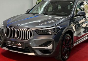 BMW X1 154.191 km 18.990 &euro; Bochum 44894