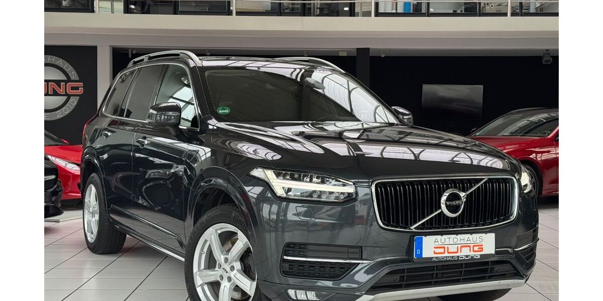 Volvo XC90 203.000 km 23.990 &euro; Wuppertal 42279