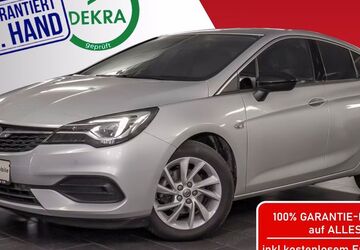 Opel Astra 21.300 km 18.900 &euro; Dorsten 46284