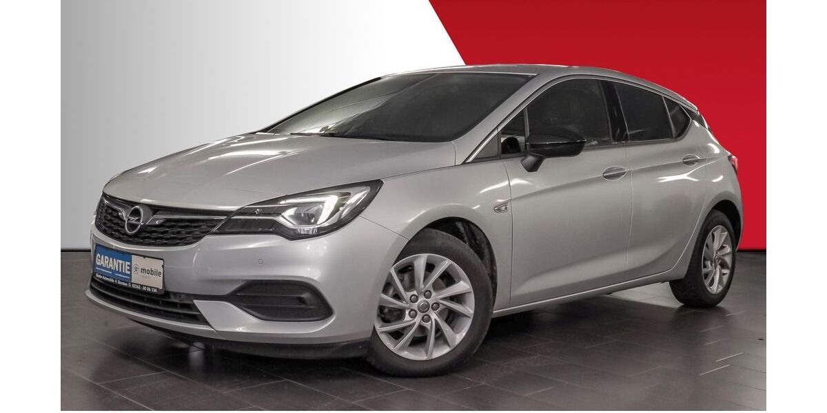 Opel Astra 21.300 km 19.500 &euro; Dorsten 46284