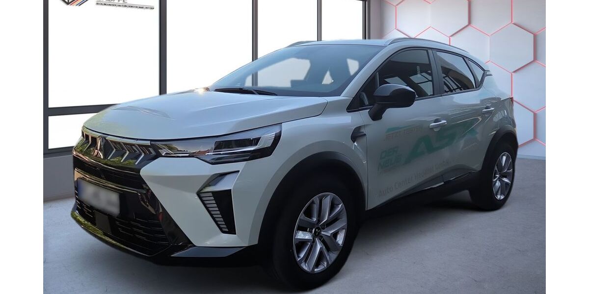 Mitsubishi ASX 7.000 km 21.990 &euro; Recklinghausen 45663