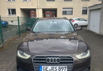 Audi A4 163.500 km 9.900 &euro; Gelsenkirchen 45888