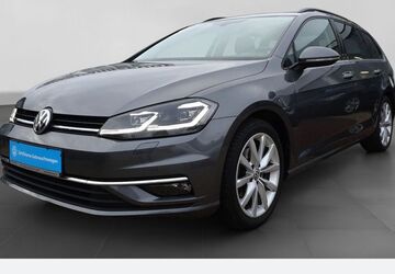 VW Golf 62.921 km 15.980 &euro; Bochum 44892