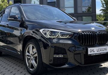 BMW X1 88.950 km 20.450 &euro; Bochum 44801