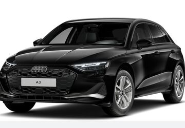 Audi A3 24.478 km 26.620 &euro; Bochum 44809
