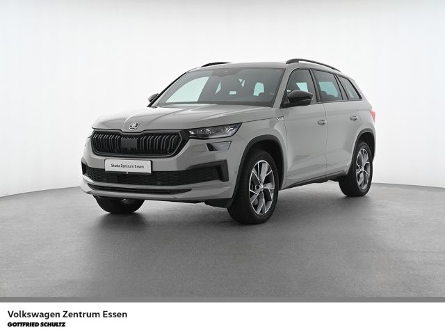 Skoda Kodiaq 20.434 km 40.960 &euro; Essen 45143