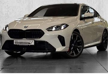 BMW 220 Gran Coupé 1.708 km 37.990 &euro; Sprockhövel 45549