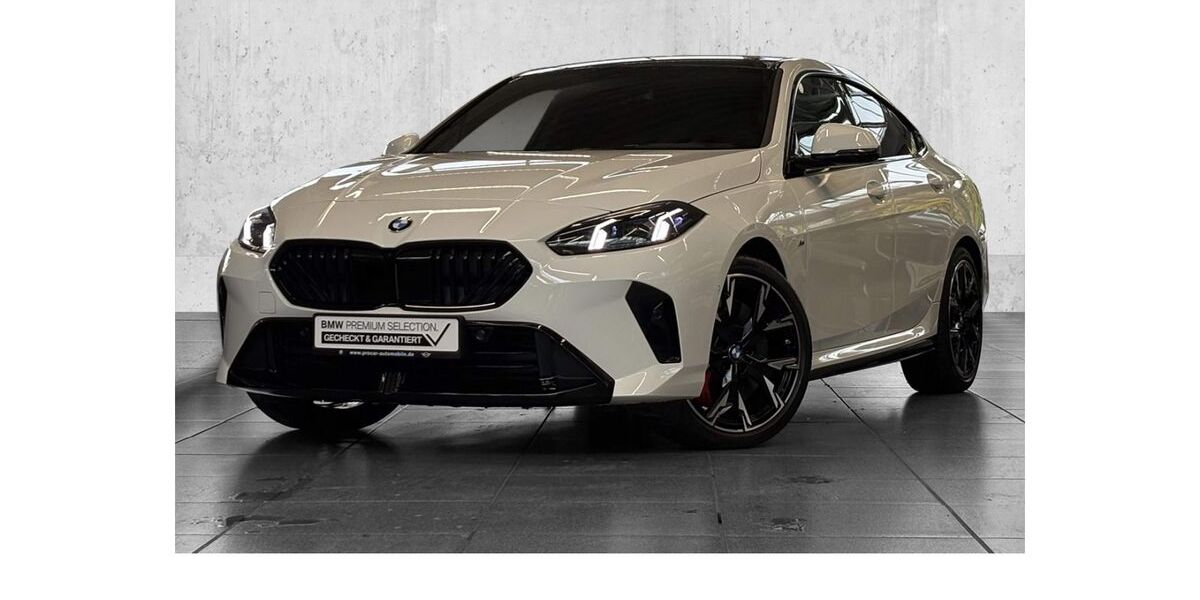 BMW 220 Gran Coupé 1.708 km 37.990 &euro; Sprockhövel 45549