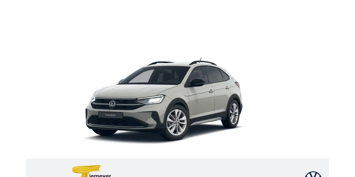 VW Taigo 16.752 km 22.980 &euro; Dorsten 46282
