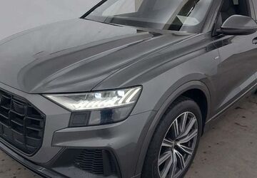 Audi Q8 79.998 km 53.855 &euro; Hagen 58091