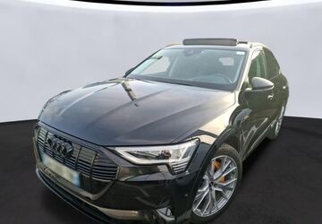 Audi e-tron 62.011 km 38.520 &euro; Hagen 58091