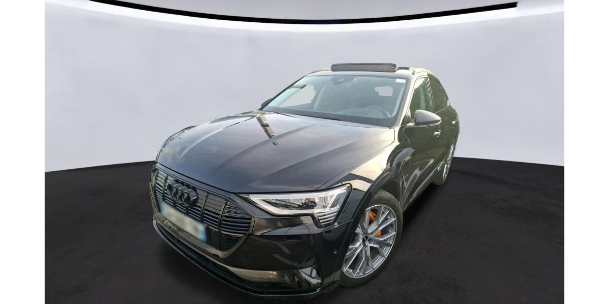Audi e-tron 62.011 km 38.520 &euro; Hagen 58091
