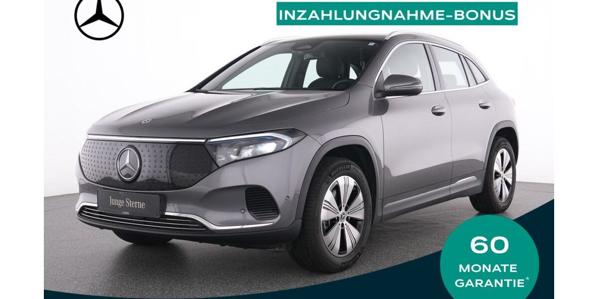 Mercedes-Benz EQA 17.187 km 35.985 &euro; Essen 45309