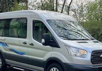 Ford Transit 220.000 km 13.983 &euro; Essen 45138