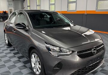 Opel Corsa 81.920 km 9.100 &euro; Recklinghausen 45663