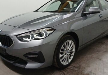 BMW 218 Gran Coupé 33.000 km 24.100 &euro; Herten 45699