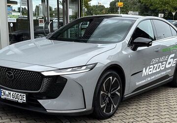 Mazda 6e 3.133 km 36.480 &euro; Hattingen 45527