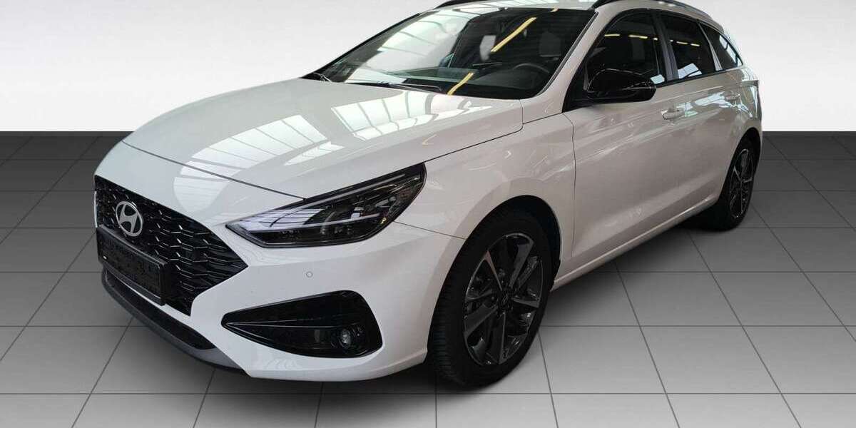 Hyundai i30 16.418 km 19.490 &euro; Oer-Erkenschwick 45739