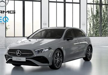 Mercedes-Benz A 200 14.500 km 37.780 &euro; Hagen 58135