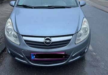 Opel Corsa 184.551 km 1.349 &euro; Bochum 44866
