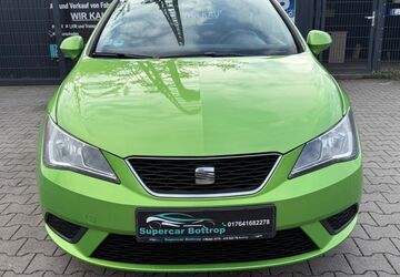 Seat Ibiza 174.172 km 4.000 &euro; Bottrop 46238