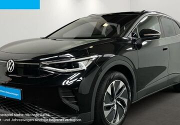 VW ID.4 6.230 km 31.700 &euro; Hagen 58089