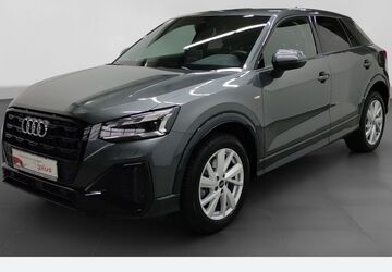 Audi Q2 4.734 km 36.880 &euro; Bochum 44809