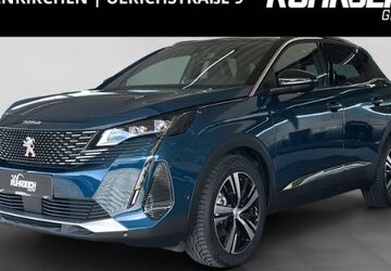 Peugeot 3008 10.290 km 27.490 &euro; Gelsenkirchen 45891