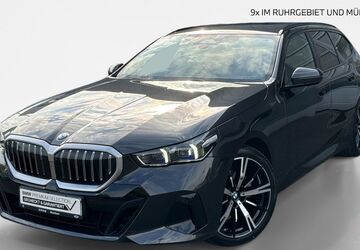 BMW 520 24.408 km 51.440 &euro; Bochum 44809
