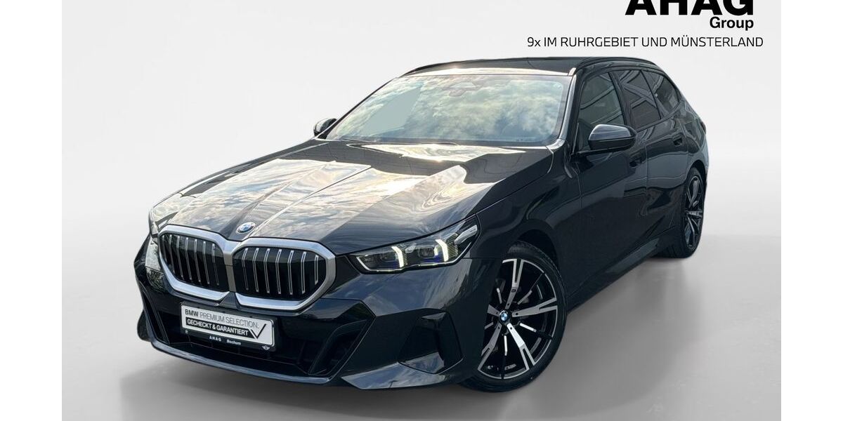 BMW 520 24.408 km 51.440 &euro; Bochum 44809