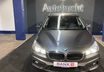 BMW 216 42.700 km 14.699 &euro; Oberhausen 46045