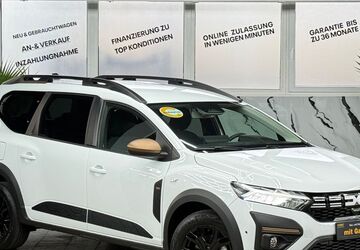 Dacia Jogger 9.332 km 19.500 &euro; Mülheim An der Ruhr 45475