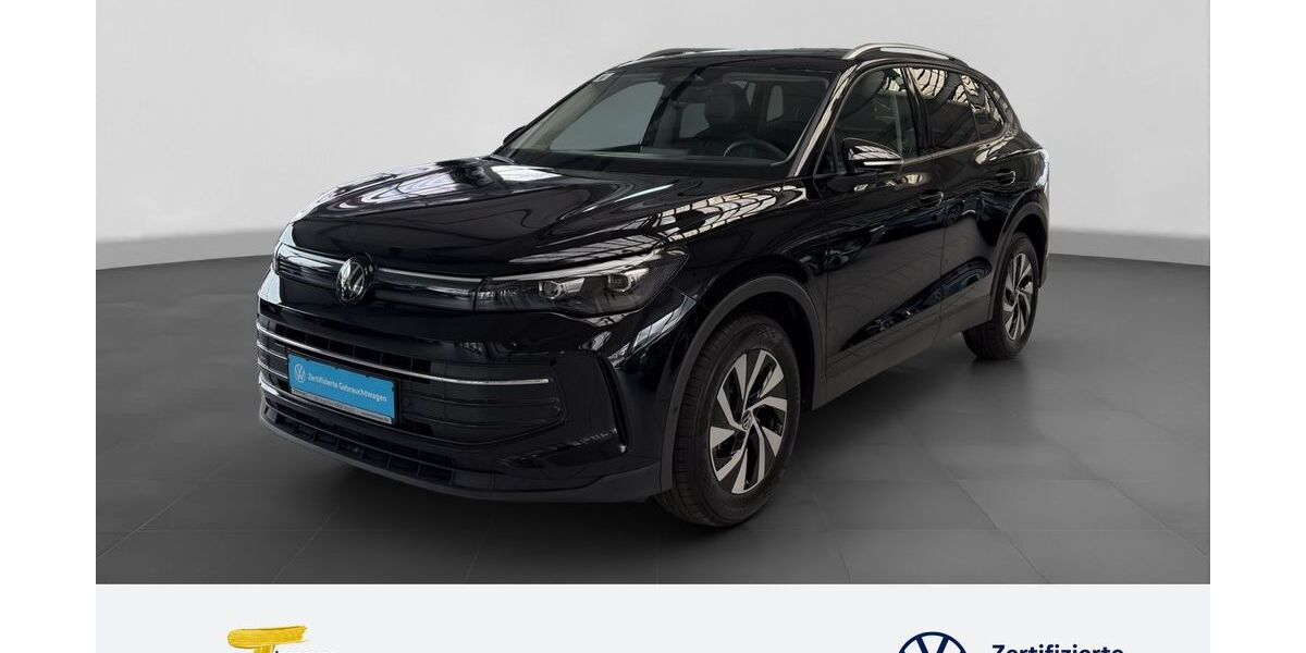 VW Tiguan 3.990 km 39.450 &euro; Gelsenkirchen 45888
