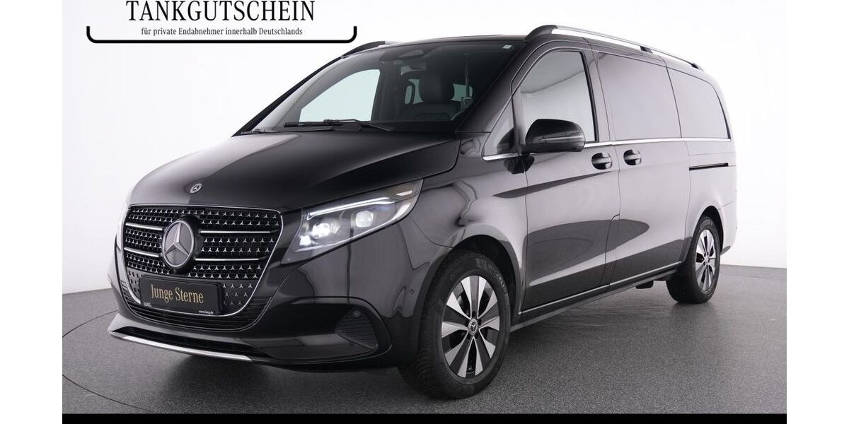 Mercedes-Benz V 250 16.069 km 69.899 &euro; Essen 45309