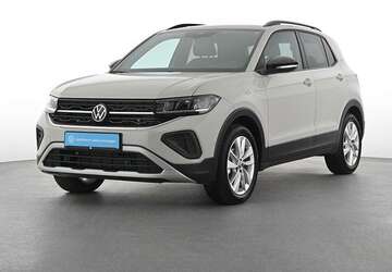 VW T-Cross 7.517 km 26.960 &euro; Essen 45143