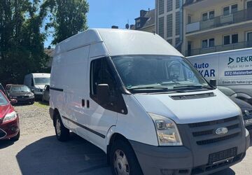Ford Transit 168.000 km 6.000 &euro; Essen 45143