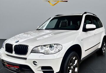 BMW X5 107.892 km 21.900 &euro; Wuppertal 42115