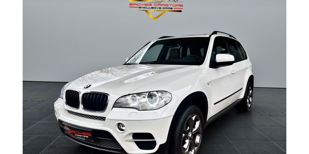 BMW X5 107.892 km 21.900 &euro; Wuppertal 42115