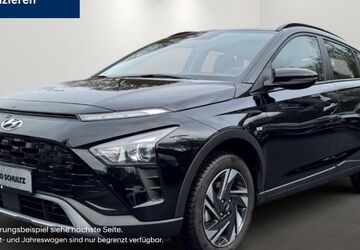 Hyundai BAYON 7.991 km 17.750 &euro; Wuppertal 42109