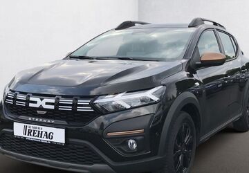 Dacia Sandero 21.278 km 18.880 &euro; Recklinghausen 45659