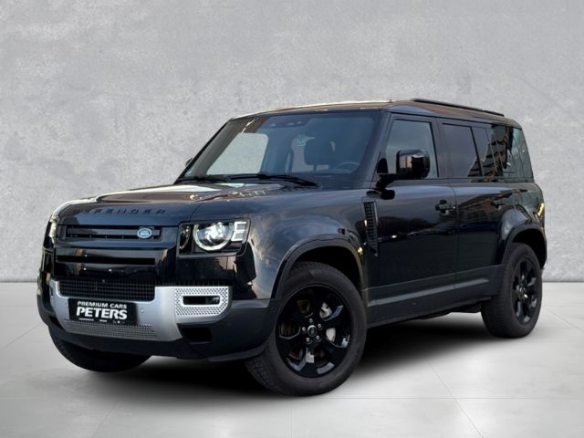 Land Rover Defender 92.042 km 57.799 &euro; Dortmund 44143