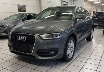 Audi Q3 134.000 km 11.900 &euro; Essen - Karnap 45329