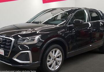 Audi Q2 30.441 km 24.650 &euro; Mülheim a.d. Ruhr 45481
