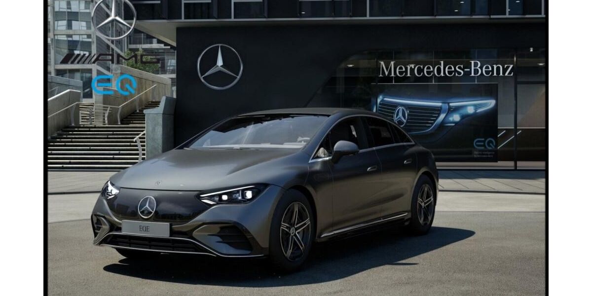Mercedes-Benz EQE 24.275 km 45.670 &euro; Dortmund 44139