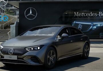 Mercedes-Benz EQE 24.275 km 46.990 &euro; Dortmund 44139